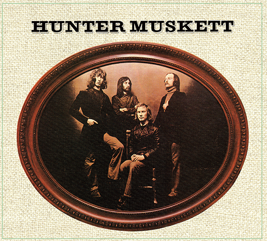 Hunter Muskett